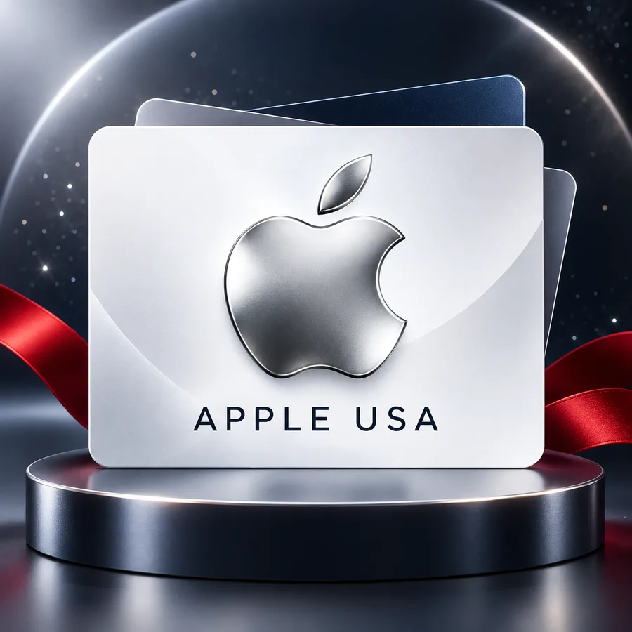 Apple USA