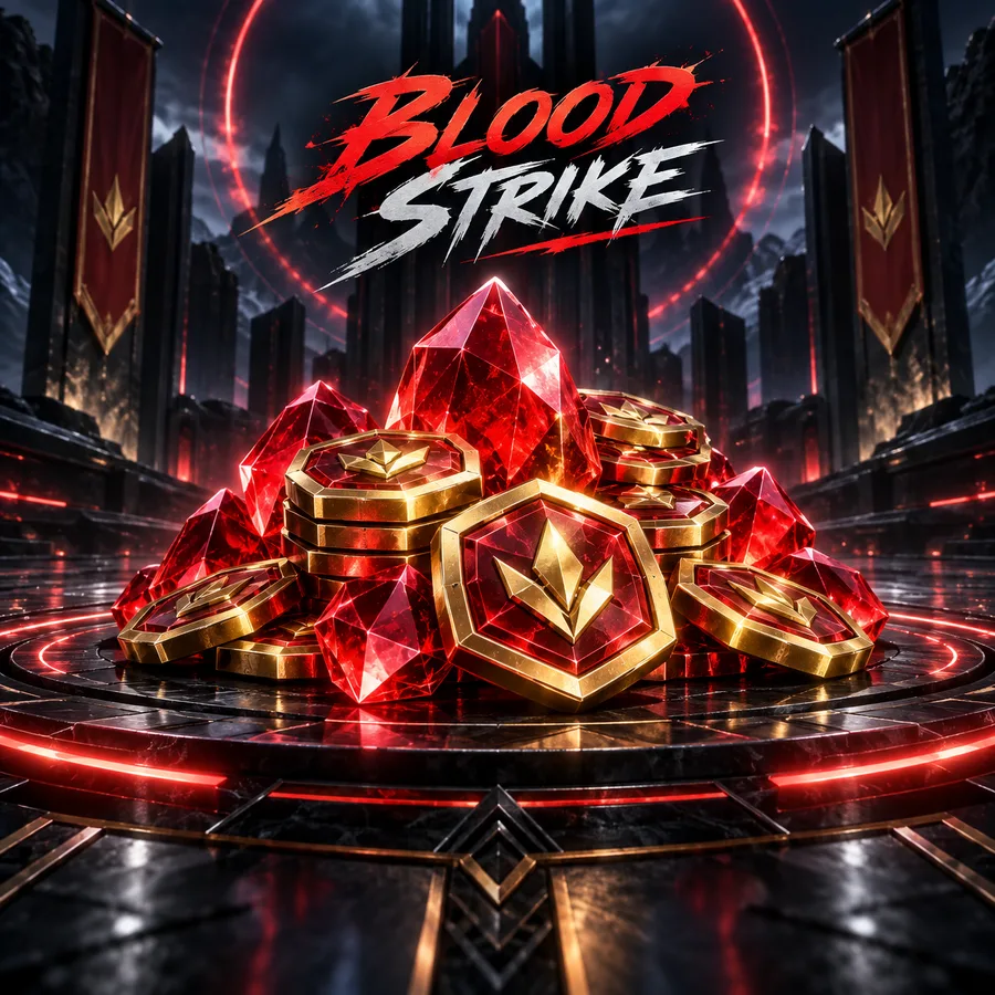 Blood Strike