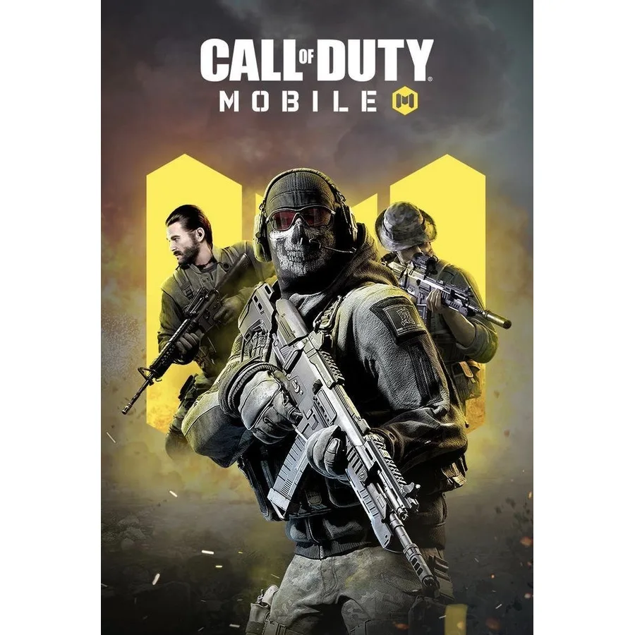 Call of Duty Mobile