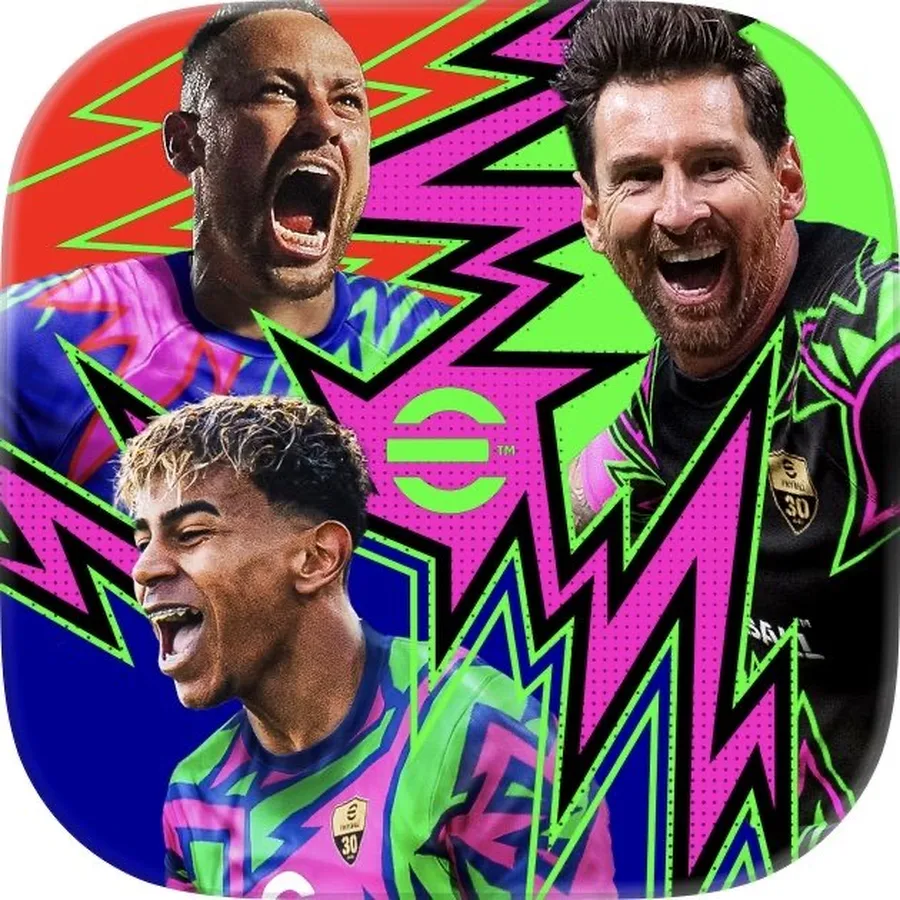 eFootball