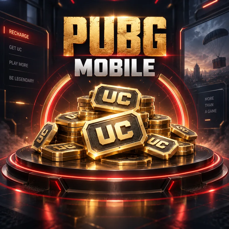 PUBG Mobile